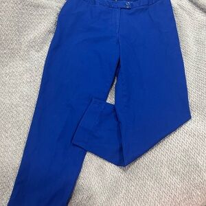 Womens extra large mostly cotton comfy pants